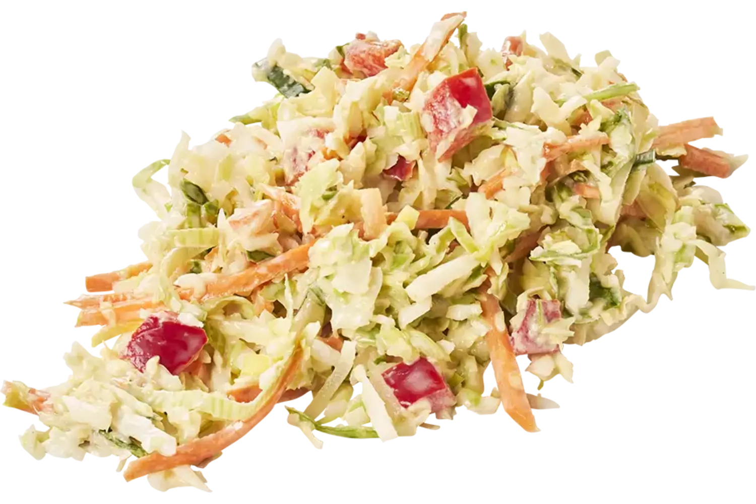 Huissalade 1kg stuk 1
